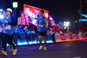 BIB: 100, 515754, 40672
                            <button type="button" onclick="openModal(20700459)" class="btn btn-primary btn-sm float-right btn-popup" data-toggle="modal" data-target=".modal-high-quality">
                        <i class="fas fa-shopping-cart"></i> Add to Cart
                    </button>
                                            <button type="button" onclick="isThisMe(20700459, true)" class="btn btn-success btn-sm float-right btn-popup btn-isme hidden" data-toggle="tooltip" data-placement="bottom" title="นี่คือรูปของคุณใช่ไหม คลิกที่นี่เพื่อเอาเข้าอัลบั้ม">
                        <i class="fas fa-plus"></i> Add to album
                    </button>
                    <button type="button" onclick="isThisMe(20700459, false)" class="btn btn-warning btn-sm float-right btn-popup btn-isnotme hidden">
                        <i class="fas fa-ban"></i> Remove from album
                    </button>