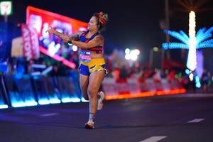 BIB: 49955
                            <button type="button" onclick="openModal(20675963)" class="btn btn-primary btn-sm float-right btn-popup" data-toggle="modal" data-target=".modal-high-quality">
                        <i class="fas fa-shopping-cart"></i> Add to Cart
                    </button>
                                            <button type="button" onclick="isThisMe(20675963, true)" class="btn btn-success btn-sm float-right btn-popup btn-isme hidden" data-toggle="tooltip" data-placement="bottom" title="นี่คือรูปของคุณใช่ไหม คลิกที่นี่เพื่อเอาเข้าอัลบั้ม">
                        <i class="fas fa-plus"></i> Add to album
                    </button>
                    <button type="button" onclick="isThisMe(20675963, false)" class="btn btn-warning btn-sm float-right btn-popup btn-isnotme hidden">
                        <i class="fas fa-ban"></i> Remove from album
                    </button>