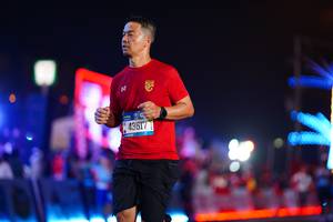 BIB: 43617
                            <button type="button" onclick="openModal(20711626)" class="btn btn-primary btn-sm float-right btn-popup" data-toggle="modal" data-target=".modal-high-quality">
                        <i class="fas fa-shopping-cart"></i> Add to Cart
                    </button>
                                            <button type="button" onclick="isThisMe(20711626, true)" class="btn btn-success btn-sm float-right btn-popup btn-isme hidden" data-toggle="tooltip" data-placement="bottom" title="นี่คือรูปของคุณใช่ไหม คลิกที่นี่เพื่อเอาเข้าอัลบั้ม">
                        <i class="fas fa-plus"></i> Add to album
                    </button>
                    <button type="button" onclick="isThisMe(20711626, false)" class="btn btn-warning btn-sm float-right btn-popup btn-isnotme hidden">
                        <i class="fas fa-ban"></i> Remove from album
                    </button>