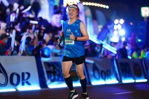 BIB: 77711, 43644
                            <button type="button" onclick="openModal(20682965)" class="btn btn-primary btn-sm float-right btn-popup" data-toggle="modal" data-target=".modal-high-quality">
                        <i class="fas fa-shopping-cart"></i> Add to Cart
                    </button>
                                            <button type="button" onclick="isThisMe(20682965, true)" class="btn btn-success btn-sm float-right btn-popup btn-isme hidden" data-toggle="tooltip" data-placement="bottom" title="นี่คือรูปของคุณใช่ไหม คลิกที่นี่เพื่อเอาเข้าอัลบั้ม">
                        <i class="fas fa-plus"></i> Add to album
                    </button>
                    <button type="button" onclick="isThisMe(20682965, false)" class="btn btn-warning btn-sm float-right btn-popup btn-isnotme hidden">
                        <i class="fas fa-ban"></i> Remove from album
                    </button>