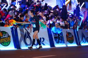 BIB: 2572
                            <button type="button" onclick="openModal(19672004)" class="btn btn-primary btn-sm float-right btn-popup" data-toggle="modal" data-target=".modal-high-quality">
                        <i class="fas fa-shopping-cart"></i> Add to Cart
                    </button>
                                            <button type="button" onclick="isThisMe(19672004, true)" class="btn btn-success btn-sm float-right btn-popup btn-isme hidden" data-toggle="tooltip" data-placement="bottom" title="นี่คือรูปของคุณใช่ไหม คลิกที่นี่เพื่อเอาเข้าอัลบั้ม">
                        <i class="fas fa-plus"></i> Add to album
                    </button>
                    <button type="button" onclick="isThisMe(19672004, false)" class="btn btn-warning btn-sm float-right btn-popup btn-isnotme hidden">
                        <i class="fas fa-ban"></i> Remove from album
                    </button>