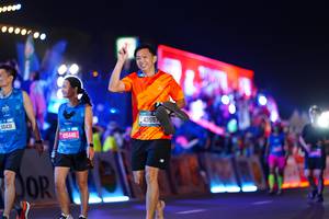 BIB: 65431, 65446, 43557
                            <button type="button" onclick="openModal(19670146)" class="btn btn-primary btn-sm float-right btn-popup" data-toggle="modal" data-target=".modal-high-quality">
                        <i class="fas fa-shopping-cart"></i> Add to Cart
                    </button>
                                            <button type="button" onclick="isThisMe(19670146, true)" class="btn btn-success btn-sm float-right btn-popup btn-isme hidden" data-toggle="tooltip" data-placement="bottom" title="นี่คือรูปของคุณใช่ไหม คลิกที่นี่เพื่อเอาเข้าอัลบั้ม">
                        <i class="fas fa-plus"></i> Add to album
                    </button>
                    <button type="button" onclick="isThisMe(19670146, false)" class="btn btn-warning btn-sm float-right btn-popup btn-isnotme hidden">
                        <i class="fas fa-ban"></i> Remove from album
                    </button>