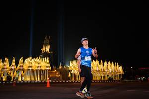 BIB: 4070
                            <button type="button" onclick="openModal(21056561)" class="btn btn-primary btn-sm float-right btn-popup" data-toggle="modal" data-target=".modal-high-quality">
                        <i class="fas fa-shopping-cart"></i> Add to Cart
                    </button>
                                            <button type="button" onclick="isThisMe(21056561, true)" class="btn btn-success btn-sm float-right btn-popup btn-isme hidden" data-toggle="tooltip" data-placement="bottom" title="นี่คือรูปของคุณใช่ไหม คลิกที่นี่เพื่อเอาเข้าอัลบั้ม">
                        <i class="fas fa-plus"></i> Add to album
                    </button>
                    <button type="button" onclick="isThisMe(21056561, false)" class="btn btn-warning btn-sm float-right btn-popup btn-isnotme hidden">
                        <i class="fas fa-ban"></i> Remove from album
                    </button>