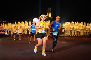 BIB: 42783
                            <button type="button" onclick="openModal(21085600)" class="btn btn-primary btn-sm float-right btn-popup" data-toggle="modal" data-target=".modal-high-quality">
                        <i class="fas fa-shopping-cart"></i> Add to Cart
                    </button>
                                            <button type="button" onclick="isThisMe(21085600, true)" class="btn btn-success btn-sm float-right btn-popup btn-isme hidden" data-toggle="tooltip" data-placement="bottom" title="นี่คือรูปของคุณใช่ไหม คลิกที่นี่เพื่อเอาเข้าอัลบั้ม">
                        <i class="fas fa-plus"></i> Add to album
                    </button>
                    <button type="button" onclick="isThisMe(21085600, false)" class="btn btn-warning btn-sm float-right btn-popup btn-isnotme hidden">
                        <i class="fas fa-ban"></i> Remove from album
                    </button>