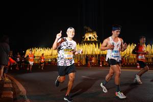 BIB: 21717, 41203, 1607
                            <button type="button" onclick="openModal(20154199)" class="btn btn-primary btn-sm float-right btn-popup" data-toggle="modal" data-target=".modal-high-quality">
                        <i class="fas fa-shopping-cart"></i> Add to Cart
                    </button>
                                            <button type="button" onclick="isThisMe(20154199, true)" class="btn btn-success btn-sm float-right btn-popup btn-isme hidden" data-toggle="tooltip" data-placement="bottom" title="นี่คือรูปของคุณใช่ไหม คลิกที่นี่เพื่อเอาเข้าอัลบั้ม">
                        <i class="fas fa-plus"></i> Add to album
                    </button>
                    <button type="button" onclick="isThisMe(20154199, false)" class="btn btn-warning btn-sm float-right btn-popup btn-isnotme hidden">
                        <i class="fas fa-ban"></i> Remove from album
                    </button>