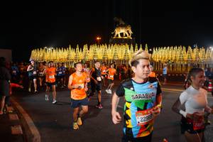BIB: 401, 22969, 246
                            <button type="button" onclick="openModal(20393778)" class="btn btn-primary btn-sm float-right btn-popup" data-toggle="modal" data-target=".modal-high-quality">
                        <i class="fas fa-shopping-cart"></i> Add to Cart
                    </button>
                                            <button type="button" onclick="isThisMe(20393778, true)" class="btn btn-success btn-sm float-right btn-popup btn-isme hidden" data-toggle="tooltip" data-placement="bottom" title="นี่คือรูปของคุณใช่ไหม คลิกที่นี่เพื่อเอาเข้าอัลบั้ม">
                        <i class="fas fa-plus"></i> Add to album
                    </button>
                    <button type="button" onclick="isThisMe(20393778, false)" class="btn btn-warning btn-sm float-right btn-popup btn-isnotme hidden">
                        <i class="fas fa-ban"></i> Remove from album
                    </button>