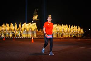 BIB: 46085
                            <button type="button" onclick="openModal(21068689)" class="btn btn-primary btn-sm float-right btn-popup" data-toggle="modal" data-target=".modal-high-quality">
                        <i class="fas fa-shopping-cart"></i> Add to Cart
                    </button>
                                            <button type="button" onclick="isThisMe(21068689, true)" class="btn btn-success btn-sm float-right btn-popup btn-isme hidden" data-toggle="tooltip" data-placement="bottom" title="นี่คือรูปของคุณใช่ไหม คลิกที่นี่เพื่อเอาเข้าอัลบั้ม">
                        <i class="fas fa-plus"></i> Add to album
                    </button>
                    <button type="button" onclick="isThisMe(21068689, false)" class="btn btn-warning btn-sm float-right btn-popup btn-isnotme hidden">
                        <i class="fas fa-ban"></i> Remove from album
                    </button>