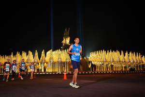 BIB: 4385
                            <button type="button" onclick="openModal(21058852)" class="btn btn-primary btn-sm float-right btn-popup" data-toggle="modal" data-target=".modal-high-quality">
                        <i class="fas fa-shopping-cart"></i> Add to Cart
                    </button>
                                            <button type="button" onclick="isThisMe(21058852, true)" class="btn btn-success btn-sm float-right btn-popup btn-isme hidden" data-toggle="tooltip" data-placement="bottom" title="นี่คือรูปของคุณใช่ไหม คลิกที่นี่เพื่อเอาเข้าอัลบั้ม">
                        <i class="fas fa-plus"></i> Add to album
                    </button>
                    <button type="button" onclick="isThisMe(21058852, false)" class="btn btn-warning btn-sm float-right btn-popup btn-isnotme hidden">
                        <i class="fas fa-ban"></i> Remove from album
                    </button>