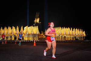 BIB: 45728
                            <button type="button" onclick="openModal(21084579)" class="btn btn-primary btn-sm float-right btn-popup" data-toggle="modal" data-target=".modal-high-quality">
                        <i class="fas fa-shopping-cart"></i> Add to Cart
                    </button>
                                            <button type="button" onclick="isThisMe(21084579, true)" class="btn btn-success btn-sm float-right btn-popup btn-isme hidden" data-toggle="tooltip" data-placement="bottom" title="นี่คือรูปของคุณใช่ไหม คลิกที่นี่เพื่อเอาเข้าอัลบั้ม">
                        <i class="fas fa-plus"></i> Add to album
                    </button>
                    <button type="button" onclick="isThisMe(21084579, false)" class="btn btn-warning btn-sm float-right btn-popup btn-isnotme hidden">
                        <i class="fas fa-ban"></i> Remove from album
                    </button>