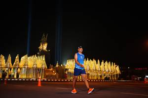 BIB: 100
                            <button type="button" onclick="openModal(21058485)" class="btn btn-primary btn-sm float-right btn-popup" data-toggle="modal" data-target=".modal-high-quality">
                        <i class="fas fa-shopping-cart"></i> Add to Cart
                    </button>
                                            <button type="button" onclick="isThisMe(21058485, true)" class="btn btn-success btn-sm float-right btn-popup btn-isme hidden" data-toggle="tooltip" data-placement="bottom" title="นี่คือรูปของคุณใช่ไหม คลิกที่นี่เพื่อเอาเข้าอัลบั้ม">
                        <i class="fas fa-plus"></i> Add to album
                    </button>
                    <button type="button" onclick="isThisMe(21058485, false)" class="btn btn-warning btn-sm float-right btn-popup btn-isnotme hidden">
                        <i class="fas fa-ban"></i> Remove from album
                    </button>