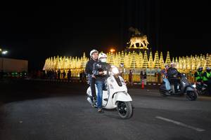 BIB: 
                            <button type="button" onclick="openModal(19910040)" class="btn btn-primary btn-sm float-right btn-popup" data-toggle="modal" data-target=".modal-high-quality">
                        <i class="fas fa-shopping-cart"></i> Add to Cart
                    </button>
                                            <button type="button" onclick="isThisMe(19910040, true)" class="btn btn-success btn-sm float-right btn-popup btn-isme hidden" data-toggle="tooltip" data-placement="bottom" title="นี่คือรูปของคุณใช่ไหม คลิกที่นี่เพื่อเอาเข้าอัลบั้ม">
                        <i class="fas fa-plus"></i> Add to album
                    </button>
                    <button type="button" onclick="isThisMe(19910040, false)" class="btn btn-warning btn-sm float-right btn-popup btn-isnotme hidden">
                        <i class="fas fa-ban"></i> Remove from album
                    </button>