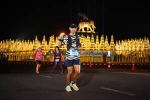 BIB: 77435
                            <button type="button" onclick="openModal(21089187)" class="btn btn-primary btn-sm float-right btn-popup" data-toggle="modal" data-target=".modal-high-quality">
                        <i class="fas fa-shopping-cart"></i> Add to Cart
                    </button>
                                            <button type="button" onclick="isThisMe(21089187, true)" class="btn btn-success btn-sm float-right btn-popup btn-isme hidden" data-toggle="tooltip" data-placement="bottom" title="นี่คือรูปของคุณใช่ไหม คลิกที่นี่เพื่อเอาเข้าอัลบั้ม">
                        <i class="fas fa-plus"></i> Add to album
                    </button>
                    <button type="button" onclick="isThisMe(21089187, false)" class="btn btn-warning btn-sm float-right btn-popup btn-isnotme hidden">
                        <i class="fas fa-ban"></i> Remove from album
                    </button>