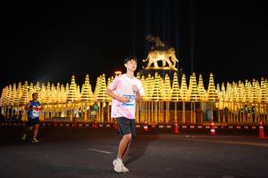 BIB: 400
                            <button type="button" onclick="openModal(21095753)" class="btn btn-primary btn-sm float-right btn-popup" data-toggle="modal" data-target=".modal-high-quality">
                        <i class="fas fa-shopping-cart"></i> Add to Cart
                    </button>
                                            <button type="button" onclick="isThisMe(21095753, true)" class="btn btn-success btn-sm float-right btn-popup btn-isme hidden" data-toggle="tooltip" data-placement="bottom" title="นี่คือรูปของคุณใช่ไหม คลิกที่นี่เพื่อเอาเข้าอัลบั้ม">
                        <i class="fas fa-plus"></i> Add to album
                    </button>
                    <button type="button" onclick="isThisMe(21095753, false)" class="btn btn-warning btn-sm float-right btn-popup btn-isnotme hidden">
                        <i class="fas fa-ban"></i> Remove from album
                    </button>