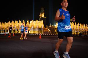 BIB: 43878
                            <button type="button" onclick="openModal(21069042)" class="btn btn-primary btn-sm float-right btn-popup" data-toggle="modal" data-target=".modal-high-quality">
                        <i class="fas fa-shopping-cart"></i> Add to Cart
                    </button>
                                            <button type="button" onclick="isThisMe(21069042, true)" class="btn btn-success btn-sm float-right btn-popup btn-isme hidden" data-toggle="tooltip" data-placement="bottom" title="นี่คือรูปของคุณใช่ไหม คลิกที่นี่เพื่อเอาเข้าอัลบั้ม">
                        <i class="fas fa-plus"></i> Add to album
                    </button>
                    <button type="button" onclick="isThisMe(21069042, false)" class="btn btn-warning btn-sm float-right btn-popup btn-isnotme hidden">
                        <i class="fas fa-ban"></i> Remove from album
                    </button>