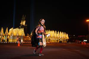 BIB: 
                            <button type="button" onclick="openModal(21065837)" class="btn btn-primary btn-sm float-right btn-popup" data-toggle="modal" data-target=".modal-high-quality">
                        <i class="fas fa-shopping-cart"></i> Add to Cart
                    </button>
                                            <button type="button" onclick="isThisMe(21065837, true)" class="btn btn-success btn-sm float-right btn-popup btn-isme hidden" data-toggle="tooltip" data-placement="bottom" title="นี่คือรูปของคุณใช่ไหม คลิกที่นี่เพื่อเอาเข้าอัลบั้ม">
                        <i class="fas fa-plus"></i> Add to album
                    </button>
                    <button type="button" onclick="isThisMe(21065837, false)" class="btn btn-warning btn-sm float-right btn-popup btn-isnotme hidden">
                        <i class="fas fa-ban"></i> Remove from album
                    </button>