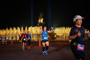 BIB: 450
                            <button type="button" onclick="openModal(21077449)" class="btn btn-primary btn-sm float-right btn-popup" data-toggle="modal" data-target=".modal-high-quality">
                        <i class="fas fa-shopping-cart"></i> Add to Cart
                    </button>
                                            <button type="button" onclick="isThisMe(21077449, true)" class="btn btn-success btn-sm float-right btn-popup btn-isme hidden" data-toggle="tooltip" data-placement="bottom" title="นี่คือรูปของคุณใช่ไหม คลิกที่นี่เพื่อเอาเข้าอัลบั้ม">
                        <i class="fas fa-plus"></i> Add to album
                    </button>
                    <button type="button" onclick="isThisMe(21077449, false)" class="btn btn-warning btn-sm float-right btn-popup btn-isnotme hidden">
                        <i class="fas fa-ban"></i> Remove from album
                    </button>