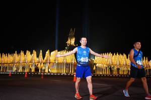 BIB: 41309
                            <button type="button" onclick="openModal(21055333)" class="btn btn-primary btn-sm float-right btn-popup" data-toggle="modal" data-target=".modal-high-quality">
                        <i class="fas fa-shopping-cart"></i> Add to Cart
                    </button>
                                            <button type="button" onclick="isThisMe(21055333, true)" class="btn btn-success btn-sm float-right btn-popup btn-isme hidden" data-toggle="tooltip" data-placement="bottom" title="นี่คือรูปของคุณใช่ไหม คลิกที่นี่เพื่อเอาเข้าอัลบั้ม">
                        <i class="fas fa-plus"></i> Add to album
                    </button>
                    <button type="button" onclick="isThisMe(21055333, false)" class="btn btn-warning btn-sm float-right btn-popup btn-isnotme hidden">
                        <i class="fas fa-ban"></i> Remove from album
                    </button>