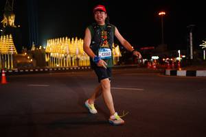 BIB: 43983
                            <button type="button" onclick="openModal(21074447)" class="btn btn-primary btn-sm float-right btn-popup" data-toggle="modal" data-target=".modal-high-quality">
                        <i class="fas fa-shopping-cart"></i> Add to Cart
                    </button>
                                            <button type="button" onclick="isThisMe(21074447, true)" class="btn btn-success btn-sm float-right btn-popup btn-isme hidden" data-toggle="tooltip" data-placement="bottom" title="นี่คือรูปของคุณใช่ไหม คลิกที่นี่เพื่อเอาเข้าอัลบั้ม">
                        <i class="fas fa-plus"></i> Add to album
                    </button>
                    <button type="button" onclick="isThisMe(21074447, false)" class="btn btn-warning btn-sm float-right btn-popup btn-isnotme hidden">
                        <i class="fas fa-ban"></i> Remove from album
                    </button>