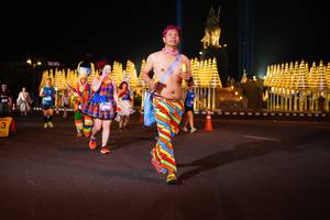 BIB: 
                            <button type="button" onclick="openModal(21078013)" class="btn btn-primary btn-sm float-right btn-popup" data-toggle="modal" data-target=".modal-high-quality">
                        <i class="fas fa-shopping-cart"></i> Add to Cart
                    </button>
                                            <button type="button" onclick="isThisMe(21078013, true)" class="btn btn-success btn-sm float-right btn-popup btn-isme hidden" data-toggle="tooltip" data-placement="bottom" title="นี่คือรูปของคุณใช่ไหม คลิกที่นี่เพื่อเอาเข้าอัลบั้ม">
                        <i class="fas fa-plus"></i> Add to album
                    </button>
                    <button type="button" onclick="isThisMe(21078013, false)" class="btn btn-warning btn-sm float-right btn-popup btn-isnotme hidden">
                        <i class="fas fa-ban"></i> Remove from album
                    </button>