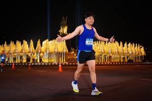 BIB: 4395
                            <button type="button" onclick="openModal(21066799)" class="btn btn-primary btn-sm float-right btn-popup" data-toggle="modal" data-target=".modal-high-quality">
                        <i class="fas fa-shopping-cart"></i> Add to Cart
                    </button>
                                            <button type="button" onclick="isThisMe(21066799, true)" class="btn btn-success btn-sm float-right btn-popup btn-isme hidden" data-toggle="tooltip" data-placement="bottom" title="นี่คือรูปของคุณใช่ไหม คลิกที่นี่เพื่อเอาเข้าอัลบั้ม">
                        <i class="fas fa-plus"></i> Add to album
                    </button>
                    <button type="button" onclick="isThisMe(21066799, false)" class="btn btn-warning btn-sm float-right btn-popup btn-isnotme hidden">
                        <i class="fas fa-ban"></i> Remove from album
                    </button>