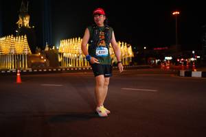 BIB: 43983
                            <button type="button" onclick="openModal(21074354)" class="btn btn-primary btn-sm float-right btn-popup" data-toggle="modal" data-target=".modal-high-quality">
                        <i class="fas fa-shopping-cart"></i> Add to Cart
                    </button>
                                            <button type="button" onclick="isThisMe(21074354, true)" class="btn btn-success btn-sm float-right btn-popup btn-isme hidden" data-toggle="tooltip" data-placement="bottom" title="นี่คือรูปของคุณใช่ไหม คลิกที่นี่เพื่อเอาเข้าอัลบั้ม">
                        <i class="fas fa-plus"></i> Add to album
                    </button>
                    <button type="button" onclick="isThisMe(21074354, false)" class="btn btn-warning btn-sm float-right btn-popup btn-isnotme hidden">
                        <i class="fas fa-ban"></i> Remove from album
                    </button>