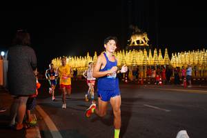 BIB: 036
                            <button type="button" onclick="openModal(20001393)" class="btn btn-primary btn-sm float-right btn-popup" data-toggle="modal" data-target=".modal-high-quality">
                        <i class="fas fa-shopping-cart"></i> Add to Cart
                    </button>
                                            <button type="button" onclick="isThisMe(20001393, true)" class="btn btn-success btn-sm float-right btn-popup btn-isme hidden" data-toggle="tooltip" data-placement="bottom" title="นี่คือรูปของคุณใช่ไหม คลิกที่นี่เพื่อเอาเข้าอัลบั้ม">
                        <i class="fas fa-plus"></i> Add to album
                    </button>
                    <button type="button" onclick="isThisMe(20001393, false)" class="btn btn-warning btn-sm float-right btn-popup btn-isnotme hidden">
                        <i class="fas fa-ban"></i> Remove from album
                    </button>