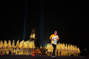 BIB: 20201
                            <button type="button" onclick="openModal(21055680)" class="btn btn-primary btn-sm float-right btn-popup" data-toggle="modal" data-target=".modal-high-quality">
                        <i class="fas fa-shopping-cart"></i> Add to Cart
                    </button>
                                            <button type="button" onclick="isThisMe(21055680, true)" class="btn btn-success btn-sm float-right btn-popup btn-isme hidden" data-toggle="tooltip" data-placement="bottom" title="นี่คือรูปของคุณใช่ไหม คลิกที่นี่เพื่อเอาเข้าอัลบั้ม">
                        <i class="fas fa-plus"></i> Add to album
                    </button>
                    <button type="button" onclick="isThisMe(21055680, false)" class="btn btn-warning btn-sm float-right btn-popup btn-isnotme hidden">
                        <i class="fas fa-ban"></i> Remove from album
                    </button>