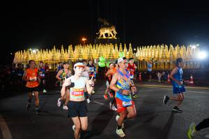 BIB: 25931, 42550
                            <button type="button" onclick="openModal(20345673)" class="btn btn-primary btn-sm float-right btn-popup" data-toggle="modal" data-target=".modal-high-quality">
                        <i class="fas fa-shopping-cart"></i> Add to Cart
                    </button>
                                            <button type="button" onclick="isThisMe(20345673, true)" class="btn btn-success btn-sm float-right btn-popup btn-isme hidden" data-toggle="tooltip" data-placement="bottom" title="นี่คือรูปของคุณใช่ไหม คลิกที่นี่เพื่อเอาเข้าอัลบั้ม">
                        <i class="fas fa-plus"></i> Add to album
                    </button>
                    <button type="button" onclick="isThisMe(20345673, false)" class="btn btn-warning btn-sm float-right btn-popup btn-isnotme hidden">
                        <i class="fas fa-ban"></i> Remove from album
                    </button>