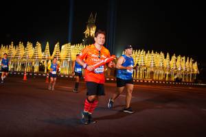 BIB: 43583
                            <button type="button" onclick="openModal(21060569)" class="btn btn-primary btn-sm float-right btn-popup" data-toggle="modal" data-target=".modal-high-quality">
                        <i class="fas fa-shopping-cart"></i> Add to Cart
                    </button>
                                            <button type="button" onclick="isThisMe(21060569, true)" class="btn btn-success btn-sm float-right btn-popup btn-isme hidden" data-toggle="tooltip" data-placement="bottom" title="นี่คือรูปของคุณใช่ไหม คลิกที่นี่เพื่อเอาเข้าอัลบั้ม">
                        <i class="fas fa-plus"></i> Add to album
                    </button>
                    <button type="button" onclick="isThisMe(21060569, false)" class="btn btn-warning btn-sm float-right btn-popup btn-isnotme hidden">
                        <i class="fas fa-ban"></i> Remove from album
                    </button>