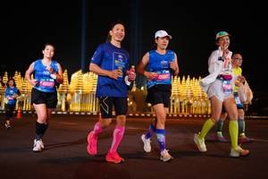 BIB: 45597, 45947
                            <button type="button" onclick="openModal(21065410)" class="btn btn-primary btn-sm float-right btn-popup" data-toggle="modal" data-target=".modal-high-quality">
                        <i class="fas fa-shopping-cart"></i> Add to Cart
                    </button>
                                            <button type="button" onclick="isThisMe(21065410, true)" class="btn btn-success btn-sm float-right btn-popup btn-isme hidden" data-toggle="tooltip" data-placement="bottom" title="นี่คือรูปของคุณใช่ไหม คลิกที่นี่เพื่อเอาเข้าอัลบั้ม">
                        <i class="fas fa-plus"></i> Add to album
                    </button>
                    <button type="button" onclick="isThisMe(21065410, false)" class="btn btn-warning btn-sm float-right btn-popup btn-isnotme hidden">
                        <i class="fas fa-ban"></i> Remove from album
                    </button>