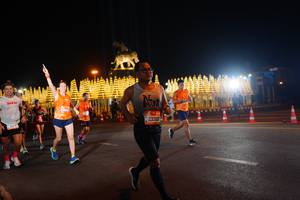 BIB: 23399
                            <button type="button" onclick="openModal(20192401)" class="btn btn-primary btn-sm float-right btn-popup" data-toggle="modal" data-target=".modal-high-quality">
                        <i class="fas fa-shopping-cart"></i> Add to Cart
                    </button>
                                            <button type="button" onclick="isThisMe(20192401, true)" class="btn btn-success btn-sm float-right btn-popup btn-isme hidden" data-toggle="tooltip" data-placement="bottom" title="นี่คือรูปของคุณใช่ไหม คลิกที่นี่เพื่อเอาเข้าอัลบั้ม">
                        <i class="fas fa-plus"></i> Add to album
                    </button>
                    <button type="button" onclick="isThisMe(20192401, false)" class="btn btn-warning btn-sm float-right btn-popup btn-isnotme hidden">
                        <i class="fas fa-ban"></i> Remove from album
                    </button>