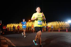 BIB: 43418
                            <button type="button" onclick="openModal(20240351)" class="btn btn-primary btn-sm float-right btn-popup" data-toggle="modal" data-target=".modal-high-quality">
                        <i class="fas fa-shopping-cart"></i> Add to Cart
                    </button>
                                            <button type="button" onclick="isThisMe(20240351, true)" class="btn btn-success btn-sm float-right btn-popup btn-isme hidden" data-toggle="tooltip" data-placement="bottom" title="นี่คือรูปของคุณใช่ไหม คลิกที่นี่เพื่อเอาเข้าอัลบั้ม">
                        <i class="fas fa-plus"></i> Add to album
                    </button>
                    <button type="button" onclick="isThisMe(20240351, false)" class="btn btn-warning btn-sm float-right btn-popup btn-isnotme hidden">
                        <i class="fas fa-ban"></i> Remove from album
                    </button>