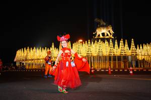 BIB: 100
                            <button type="button" onclick="openModal(21102399)" class="btn btn-primary btn-sm float-right btn-popup" data-toggle="modal" data-target=".modal-high-quality">
                        <i class="fas fa-shopping-cart"></i> Add to Cart
                    </button>
                                            <button type="button" onclick="isThisMe(21102399, true)" class="btn btn-success btn-sm float-right btn-popup btn-isme hidden" data-toggle="tooltip" data-placement="bottom" title="นี่คือรูปของคุณใช่ไหม คลิกที่นี่เพื่อเอาเข้าอัลบั้ม">
                        <i class="fas fa-plus"></i> Add to album
                    </button>
                    <button type="button" onclick="isThisMe(21102399, false)" class="btn btn-warning btn-sm float-right btn-popup btn-isnotme hidden">
                        <i class="fas fa-ban"></i> Remove from album
                    </button>