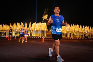 BIB: 130, 43878
                            <button type="button" onclick="openModal(21069046)" class="btn btn-primary btn-sm float-right btn-popup" data-toggle="modal" data-target=".modal-high-quality">
                        <i class="fas fa-shopping-cart"></i> Add to Cart
                    </button>
                                            <button type="button" onclick="isThisMe(21069046, true)" class="btn btn-success btn-sm float-right btn-popup btn-isme hidden" data-toggle="tooltip" data-placement="bottom" title="นี่คือรูปของคุณใช่ไหม คลิกที่นี่เพื่อเอาเข้าอัลบั้ม">
                        <i class="fas fa-plus"></i> Add to album
                    </button>
                    <button type="button" onclick="isThisMe(21069046, false)" class="btn btn-warning btn-sm float-right btn-popup btn-isnotme hidden">
                        <i class="fas fa-ban"></i> Remove from album
                    </button>