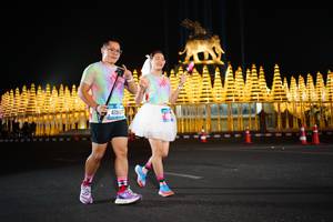 BIB: 42857
                            <button type="button" onclick="openModal(21123625)" class="btn btn-primary btn-sm float-right btn-popup" data-toggle="modal" data-target=".modal-high-quality">
                        <i class="fas fa-shopping-cart"></i> Add to Cart
                    </button>
                                            <button type="button" onclick="isThisMe(21123625, true)" class="btn btn-success btn-sm float-right btn-popup btn-isme hidden" data-toggle="tooltip" data-placement="bottom" title="นี่คือรูปของคุณใช่ไหม คลิกที่นี่เพื่อเอาเข้าอัลบั้ม">
                        <i class="fas fa-plus"></i> Add to album
                    </button>
                    <button type="button" onclick="isThisMe(21123625, false)" class="btn btn-warning btn-sm float-right btn-popup btn-isnotme hidden">
                        <i class="fas fa-ban"></i> Remove from album
                    </button>