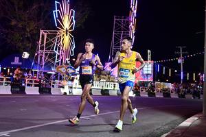 BIB: 6320, 20123, 40633
                            <button type="button" onclick="openModal(21492367)" class="btn btn-primary btn-sm float-right btn-popup" data-toggle="modal" data-target=".modal-high-quality">
                        <i class="fas fa-shopping-cart"></i> Add to Cart
                    </button>
                                            <button type="button" onclick="isThisMe(21492367, true)" class="btn btn-success btn-sm float-right btn-popup btn-isme hidden" data-toggle="tooltip" data-placement="bottom" title="นี่คือรูปของคุณใช่ไหม คลิกที่นี่เพื่อเอาเข้าอัลบั้ม">
                        <i class="fas fa-plus"></i> Add to album
                    </button>
                    <button type="button" onclick="isThisMe(21492367, false)" class="btn btn-warning btn-sm float-right btn-popup btn-isnotme hidden">
                        <i class="fas fa-ban"></i> Remove from album
                    </button>