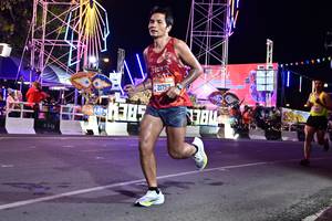 BIB: 0519, 21752
                            <button type="button" onclick="openModal(21397702)" class="btn btn-primary btn-sm float-right btn-popup" data-toggle="modal" data-target=".modal-high-quality">
                        <i class="fas fa-shopping-cart"></i> Add to Cart
                    </button>
                                            <button type="button" onclick="isThisMe(21397702, true)" class="btn btn-success btn-sm float-right btn-popup btn-isme hidden" data-toggle="tooltip" data-placement="bottom" title="นี่คือรูปของคุณใช่ไหม คลิกที่นี่เพื่อเอาเข้าอัลบั้ม">
                        <i class="fas fa-plus"></i> Add to album
                    </button>
                    <button type="button" onclick="isThisMe(21397702, false)" class="btn btn-warning btn-sm float-right btn-popup btn-isnotme hidden">
                        <i class="fas fa-ban"></i> Remove from album
                    </button>