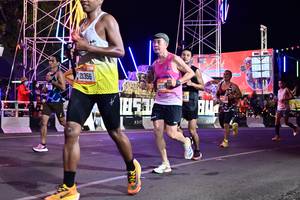 BIB: 66002, 99812
                            <button type="button" onclick="openModal(21406413)" class="btn btn-primary btn-sm float-right btn-popup" data-toggle="modal" data-target=".modal-high-quality">
                        <i class="fas fa-shopping-cart"></i> Add to Cart
                    </button>
                                            <button type="button" onclick="isThisMe(21406413, true)" class="btn btn-success btn-sm float-right btn-popup btn-isme hidden" data-toggle="tooltip" data-placement="bottom" title="นี่คือรูปของคุณใช่ไหม คลิกที่นี่เพื่อเอาเข้าอัลบั้ม">
                        <i class="fas fa-plus"></i> Add to album
                    </button>
                    <button type="button" onclick="isThisMe(21406413, false)" class="btn btn-warning btn-sm float-right btn-popup btn-isnotme hidden">
                        <i class="fas fa-ban"></i> Remove from album
                    </button>