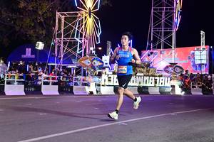 BIB: 6320, 3310, 404
                            <button type="button" onclick="openModal(21386445)" class="btn btn-primary btn-sm float-right btn-popup" data-toggle="modal" data-target=".modal-high-quality">
                        <i class="fas fa-shopping-cart"></i> Add to Cart
                    </button>
                                            <button type="button" onclick="isThisMe(21386445, true)" class="btn btn-success btn-sm float-right btn-popup btn-isme hidden" data-toggle="tooltip" data-placement="bottom" title="นี่คือรูปของคุณใช่ไหม คลิกที่นี่เพื่อเอาเข้าอัลบั้ม">
                        <i class="fas fa-plus"></i> Add to album
                    </button>
                    <button type="button" onclick="isThisMe(21386445, false)" class="btn btn-warning btn-sm float-right btn-popup btn-isnotme hidden">
                        <i class="fas fa-ban"></i> Remove from album
                    </button>