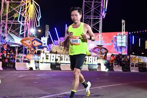 BIB: 21451, 384
                            <button type="button" onclick="openModal(21390412)" class="btn btn-primary btn-sm float-right btn-popup" data-toggle="modal" data-target=".modal-high-quality">
                        <i class="fas fa-shopping-cart"></i> Add to Cart
                    </button>
                                            <button type="button" onclick="isThisMe(21390412, true)" class="btn btn-success btn-sm float-right btn-popup btn-isme hidden" data-toggle="tooltip" data-placement="bottom" title="นี่คือรูปของคุณใช่ไหม คลิกที่นี่เพื่อเอาเข้าอัลบั้ม">
                        <i class="fas fa-plus"></i> Add to album
                    </button>
                    <button type="button" onclick="isThisMe(21390412, false)" class="btn btn-warning btn-sm float-right btn-popup btn-isnotme hidden">
                        <i class="fas fa-ban"></i> Remove from album
                    </button>