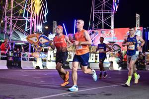BIB: 183, 21706
                            <button type="button" onclick="openModal(21398211)" class="btn btn-primary btn-sm float-right btn-popup" data-toggle="modal" data-target=".modal-high-quality">
                        <i class="fas fa-shopping-cart"></i> Add to Cart
                    </button>
                                            <button type="button" onclick="isThisMe(21398211, true)" class="btn btn-success btn-sm float-right btn-popup btn-isme hidden" data-toggle="tooltip" data-placement="bottom" title="นี่คือรูปของคุณใช่ไหม คลิกที่นี่เพื่อเอาเข้าอัลบั้ม">
                        <i class="fas fa-plus"></i> Add to album
                    </button>
                    <button type="button" onclick="isThisMe(21398211, false)" class="btn btn-warning btn-sm float-right btn-popup btn-isnotme hidden">
                        <i class="fas fa-ban"></i> Remove from album
                    </button>