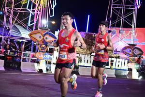 BIB: 0926, 574, 20052, 384
                            <button type="button" onclick="openModal(21390725)" class="btn btn-primary btn-sm float-right btn-popup" data-toggle="modal" data-target=".modal-high-quality">
                        <i class="fas fa-shopping-cart"></i> Add to Cart
                    </button>
                                            <button type="button" onclick="isThisMe(21390725, true)" class="btn btn-success btn-sm float-right btn-popup btn-isme hidden" data-toggle="tooltip" data-placement="bottom" title="นี่คือรูปของคุณใช่ไหม คลิกที่นี่เพื่อเอาเข้าอัลบั้ม">
                        <i class="fas fa-plus"></i> Add to album
                    </button>
                    <button type="button" onclick="isThisMe(21390725, false)" class="btn btn-warning btn-sm float-right btn-popup btn-isnotme hidden">
                        <i class="fas fa-ban"></i> Remove from album
                    </button>