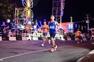 BIB: 0320, 430, 40189
                            <button type="button" onclick="openModal(21401119)" class="btn btn-primary btn-sm float-right btn-popup" data-toggle="modal" data-target=".modal-high-quality">
                        <i class="fas fa-shopping-cart"></i> Add to Cart
                    </button>
                                            <button type="button" onclick="isThisMe(21401119, true)" class="btn btn-success btn-sm float-right btn-popup btn-isme hidden" data-toggle="tooltip" data-placement="bottom" title="นี่คือรูปของคุณใช่ไหม คลิกที่นี่เพื่อเอาเข้าอัลบั้ม">
                        <i class="fas fa-plus"></i> Add to album
                    </button>
                    <button type="button" onclick="isThisMe(21401119, false)" class="btn btn-warning btn-sm float-right btn-popup btn-isnotme hidden">
                        <i class="fas fa-ban"></i> Remove from album
                    </button>