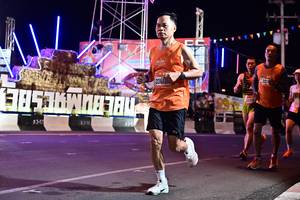 BIB: 3853, 20612, 22431, 203
                            <button type="button" onclick="openModal(21399494)" class="btn btn-primary btn-sm float-right btn-popup" data-toggle="modal" data-target=".modal-high-quality">
                        <i class="fas fa-shopping-cart"></i> Add to Cart
                    </button>
                                            <button type="button" onclick="isThisMe(21399494, true)" class="btn btn-success btn-sm float-right btn-popup btn-isme hidden" data-toggle="tooltip" data-placement="bottom" title="นี่คือรูปของคุณใช่ไหม คลิกที่นี่เพื่อเอาเข้าอัลบั้ม">
                        <i class="fas fa-plus"></i> Add to album
                    </button>
                    <button type="button" onclick="isThisMe(21399494, false)" class="btn btn-warning btn-sm float-right btn-popup btn-isnotme hidden">
                        <i class="fas fa-ban"></i> Remove from album
                    </button>