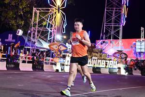 BIB: 6320, 23121
                            <button type="button" onclick="openModal(21400582)" class="btn btn-primary btn-sm float-right btn-popup" data-toggle="modal" data-target=".modal-high-quality">
                        <i class="fas fa-shopping-cart"></i> Add to Cart
                    </button>
                                            <button type="button" onclick="isThisMe(21400582, true)" class="btn btn-success btn-sm float-right btn-popup btn-isme hidden" data-toggle="tooltip" data-placement="bottom" title="นี่คือรูปของคุณใช่ไหม คลิกที่นี่เพื่อเอาเข้าอัลบั้ม">
                        <i class="fas fa-plus"></i> Add to album
                    </button>
                    <button type="button" onclick="isThisMe(21400582, false)" class="btn btn-warning btn-sm float-right btn-popup btn-isnotme hidden">
                        <i class="fas fa-ban"></i> Remove from album
                    </button>
