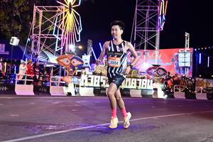 BIB: 20154
                            <button type="button" onclick="openModal(21387257)" class="btn btn-primary btn-sm float-right btn-popup" data-toggle="modal" data-target=".modal-high-quality">
                        <i class="fas fa-shopping-cart"></i> Add to Cart
                    </button>
                                            <button type="button" onclick="isThisMe(21387257, true)" class="btn btn-success btn-sm float-right btn-popup btn-isme hidden" data-toggle="tooltip" data-placement="bottom" title="นี่คือรูปของคุณใช่ไหม คลิกที่นี่เพื่อเอาเข้าอัลบั้ม">
                        <i class="fas fa-plus"></i> Add to album
                    </button>
                    <button type="button" onclick="isThisMe(21387257, false)" class="btn btn-warning btn-sm float-right btn-popup btn-isnotme hidden">
                        <i class="fas fa-ban"></i> Remove from album
                    </button>