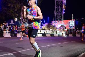 BIB: 0320, 40475
                            <button type="button" onclick="openModal(21408110)" class="btn btn-primary btn-sm float-right btn-popup" data-toggle="modal" data-target=".modal-high-quality">
                        <i class="fas fa-shopping-cart"></i> Add to Cart
                    </button>
                                            <button type="button" onclick="isThisMe(21408110, true)" class="btn btn-success btn-sm float-right btn-popup btn-isme hidden" data-toggle="tooltip" data-placement="bottom" title="นี่คือรูปของคุณใช่ไหม คลิกที่นี่เพื่อเอาเข้าอัลบั้ม">
                        <i class="fas fa-plus"></i> Add to album
                    </button>
                    <button type="button" onclick="isThisMe(21408110, false)" class="btn btn-warning btn-sm float-right btn-popup btn-isnotme hidden">
                        <i class="fas fa-ban"></i> Remove from album
                    </button>