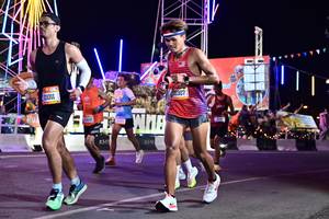 BIB: 20307
                            <button type="button" onclick="openModal(21405846)" class="btn btn-primary btn-sm float-right btn-popup" data-toggle="modal" data-target=".modal-high-quality">
                        <i class="fas fa-shopping-cart"></i> Add to Cart
                    </button>
                                            <button type="button" onclick="isThisMe(21405846, true)" class="btn btn-success btn-sm float-right btn-popup btn-isme hidden" data-toggle="tooltip" data-placement="bottom" title="นี่คือรูปของคุณใช่ไหม คลิกที่นี่เพื่อเอาเข้าอัลบั้ม">
                        <i class="fas fa-plus"></i> Add to album
                    </button>
                    <button type="button" onclick="isThisMe(21405846, false)" class="btn btn-warning btn-sm float-right btn-popup btn-isnotme hidden">
                        <i class="fas fa-ban"></i> Remove from album
                    </button>