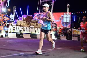 BIB: 3851, 12347, 43041
                            <button type="button" onclick="openModal(21395371)" class="btn btn-primary btn-sm float-right btn-popup" data-toggle="modal" data-target=".modal-high-quality">
                        <i class="fas fa-shopping-cart"></i> Add to Cart
                    </button>
                                            <button type="button" onclick="isThisMe(21395371, true)" class="btn btn-success btn-sm float-right btn-popup btn-isme hidden" data-toggle="tooltip" data-placement="bottom" title="นี่คือรูปของคุณใช่ไหม คลิกที่นี่เพื่อเอาเข้าอัลบั้ม">
                        <i class="fas fa-plus"></i> Add to album
                    </button>
                    <button type="button" onclick="isThisMe(21395371, false)" class="btn btn-warning btn-sm float-right btn-popup btn-isnotme hidden">
                        <i class="fas fa-ban"></i> Remove from album
                    </button>
