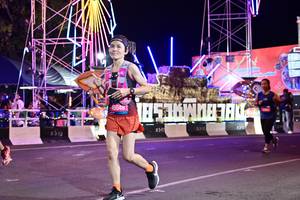 BIB: 45048, 1853, 8347
                            <button type="button" onclick="openModal(20889112)" class="btn btn-primary btn-sm float-right btn-popup" data-toggle="modal" data-target=".modal-high-quality">
                        <i class="fas fa-shopping-cart"></i> Add to Cart
                    </button>
                                            <button type="button" onclick="isThisMe(20889112, true)" class="btn btn-success btn-sm float-right btn-popup btn-isme hidden" data-toggle="tooltip" data-placement="bottom" title="นี่คือรูปของคุณใช่ไหม คลิกที่นี่เพื่อเอาเข้าอัลบั้ม">
                        <i class="fas fa-plus"></i> Add to album
                    </button>
                    <button type="button" onclick="isThisMe(20889112, false)" class="btn btn-warning btn-sm float-right btn-popup btn-isnotme hidden">
                        <i class="fas fa-ban"></i> Remove from album
                    </button>